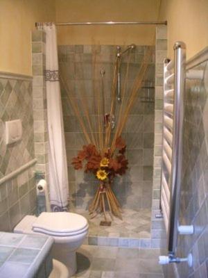 B&B La Pineta Ρέτζιο ντι Καλάμπρια Εξωτερικό φωτογραφία