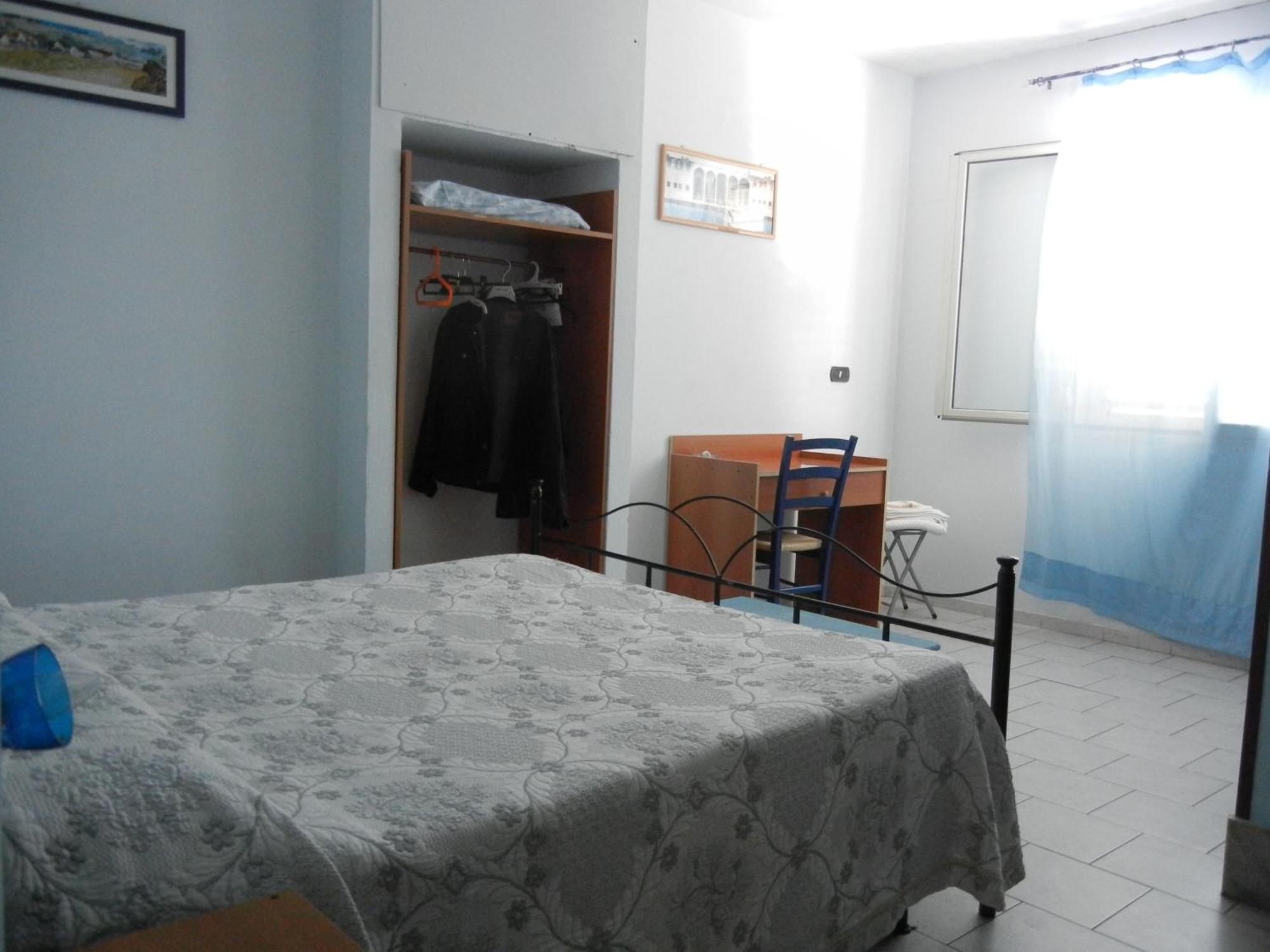 B&B La Pineta Ρέτζιο ντι Καλάμπρια Εξωτερικό φωτογραφία