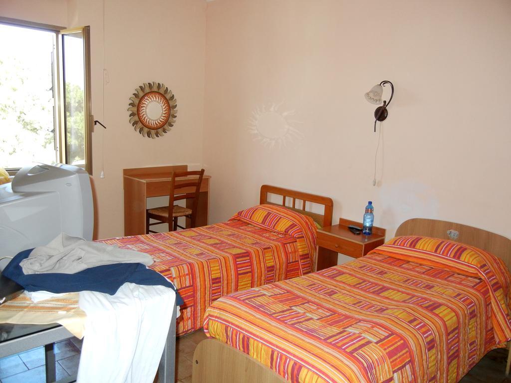 B&B La Pineta Ρέτζιο ντι Καλάμπρια Εξωτερικό φωτογραφία